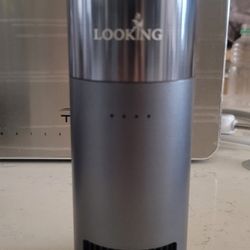 Portable Ozone Generator/Air Purifier