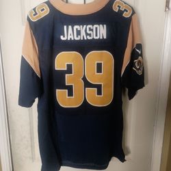 Rams Jersey 