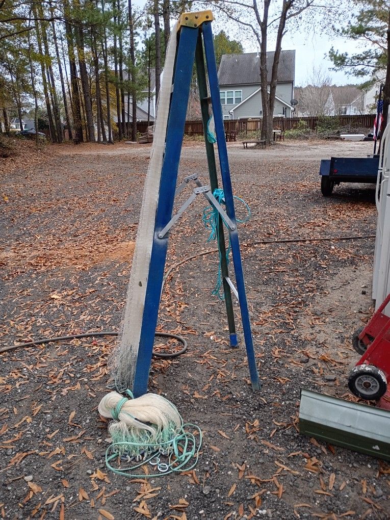 Reliable Casting Nets