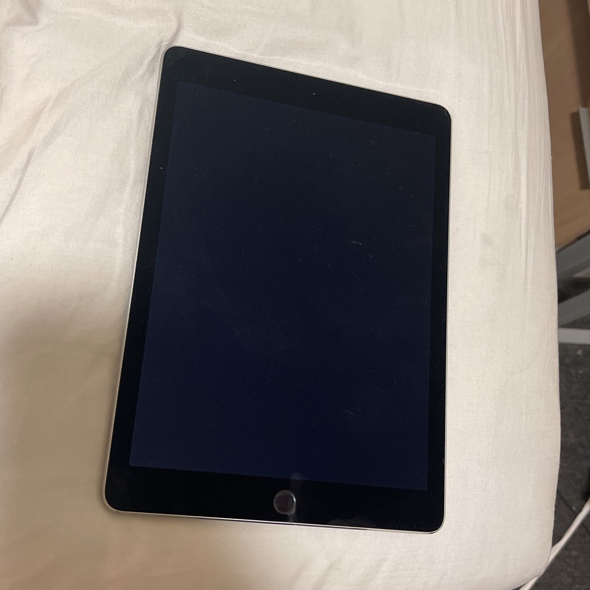 iPad Air 2