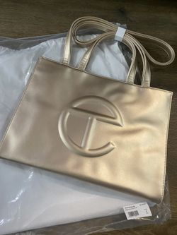 Medium Telfar Bag