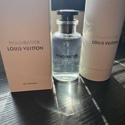 Louis Vuitton Imagination