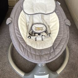 Baby Swing Jool Baby Nova 