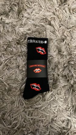 Chrome Hearts Socks