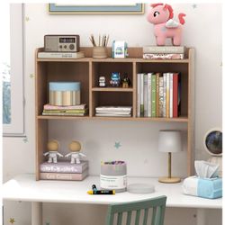 Brand New In Box Table Top Hutch