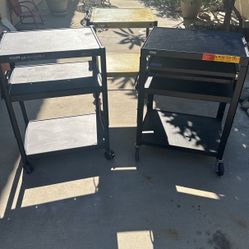 Utility Carts 