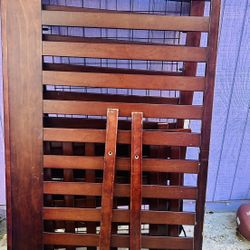 Baby Crib /baby Bed 