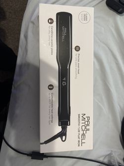 Paul Mitchell Flat Iron