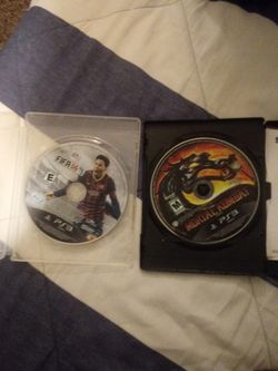 Ps3 games
