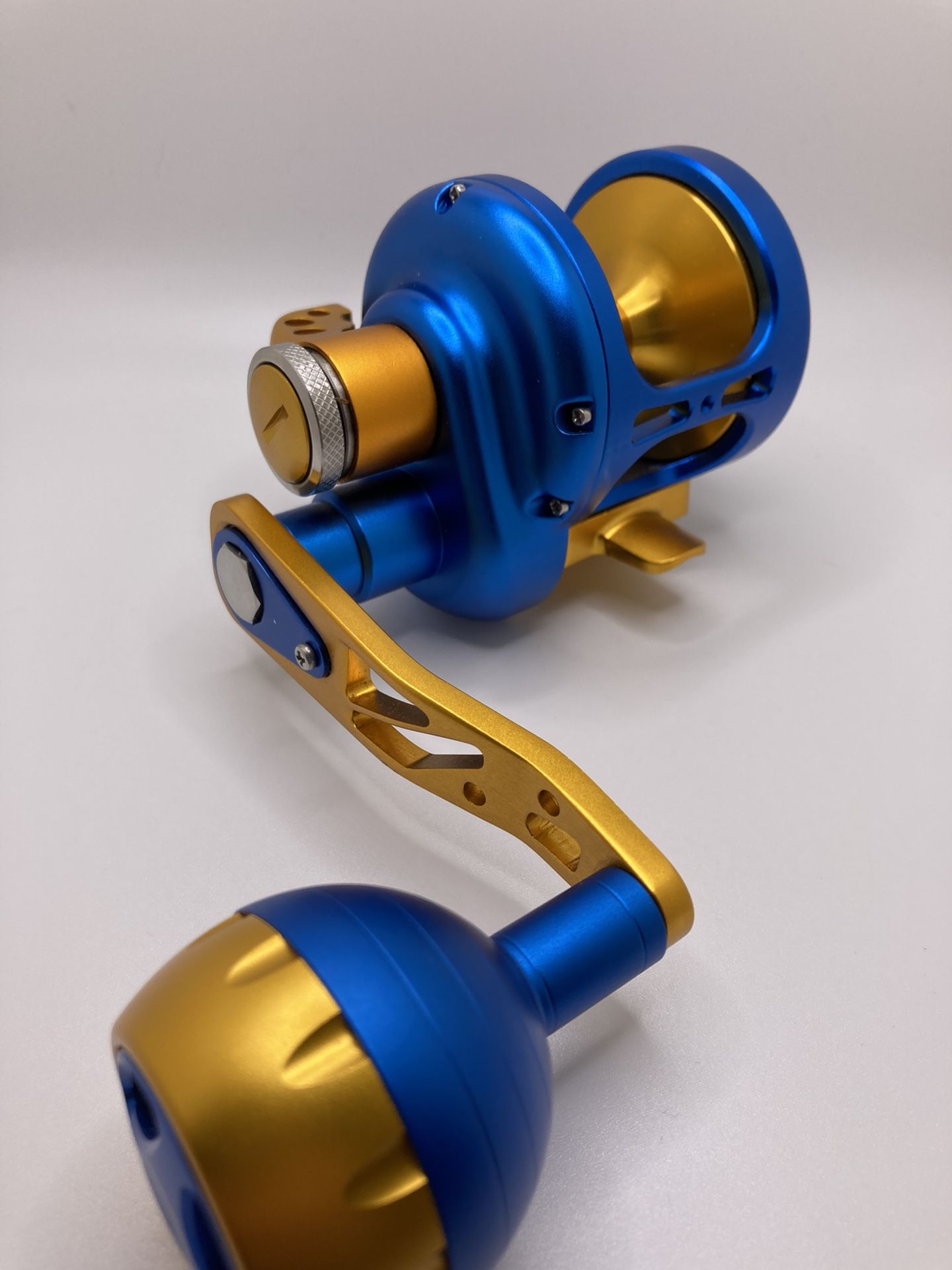 Fishing reel 300