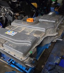 2016 Fiat 500e battery 🔋 part