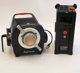Aputure STORM 1200x