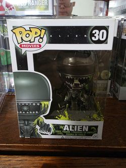 Funko Bloody Alien SDCC 2013
