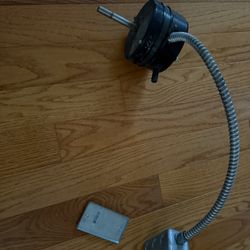 Used In Very Good Condition QuietCool Attic Fan roof mount attic fan Motor