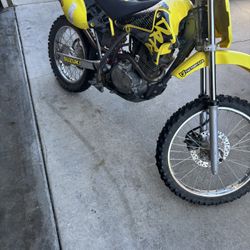 Dirtbike 
