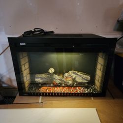 Napoleon And Dimplex Electric Fireplaces