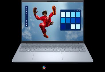 Dell laptop
