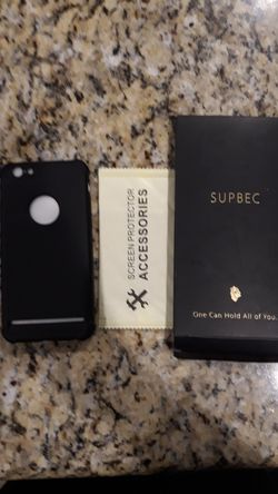 *NEW* iPhone 6/6S phone case