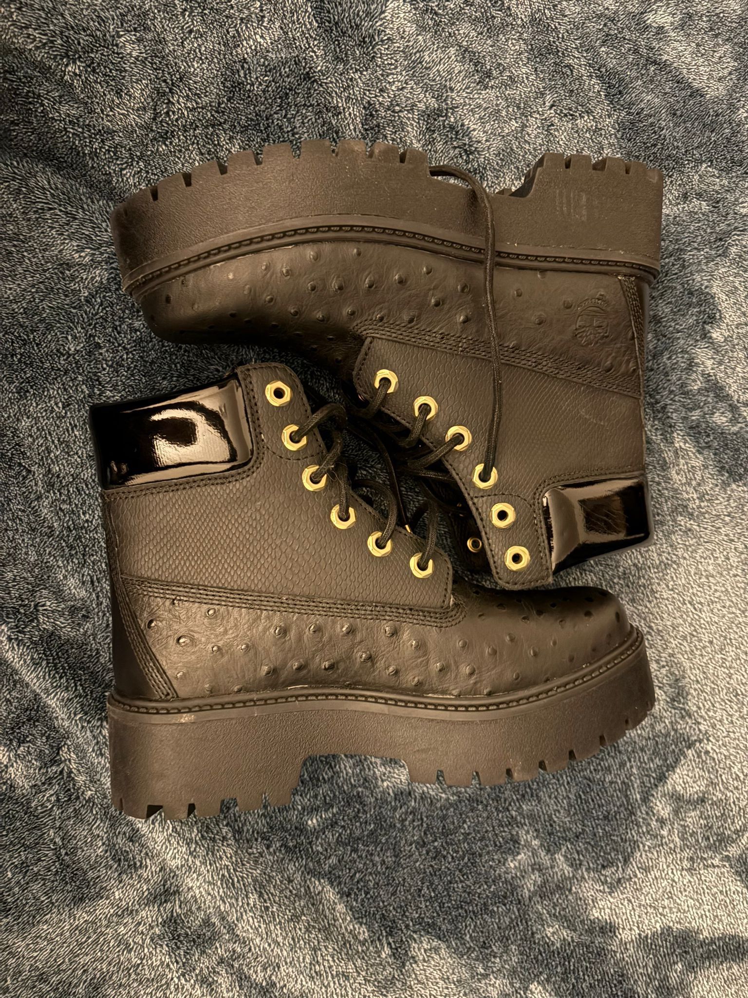 Timberland