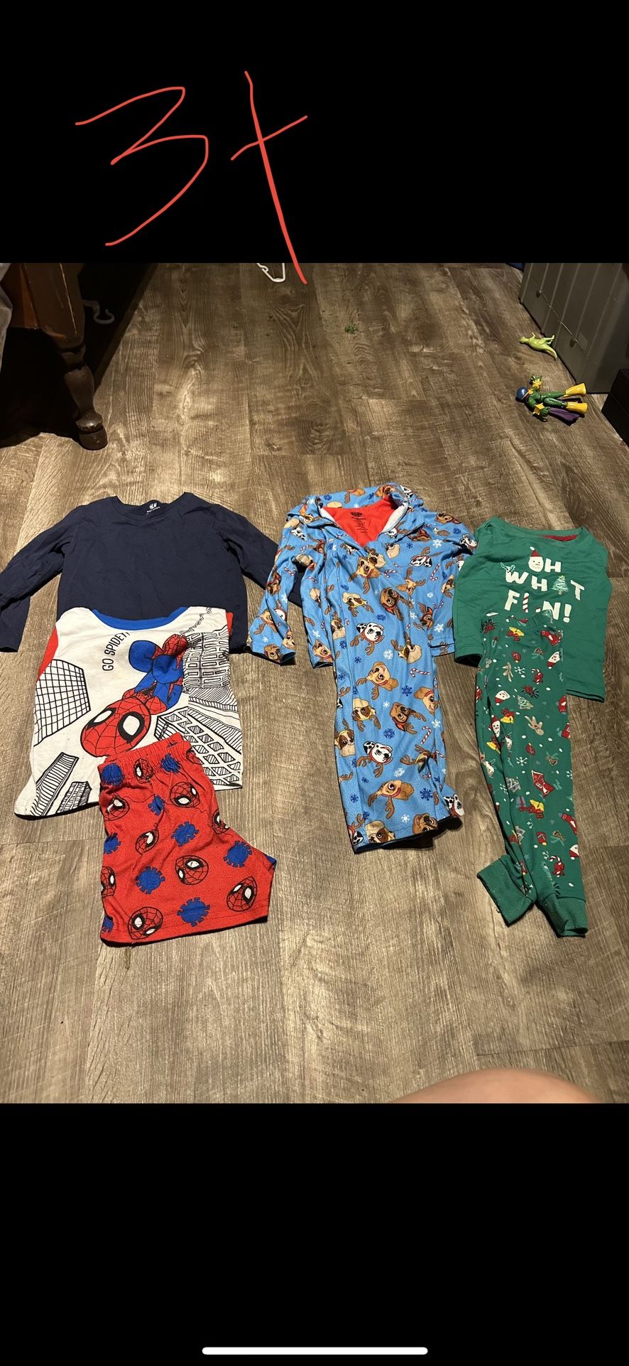 Kids Clothes