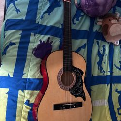 Guitar 🎸 