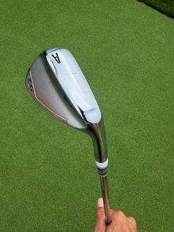 Srixon ZX7 Gap Wedge Custom BB&F