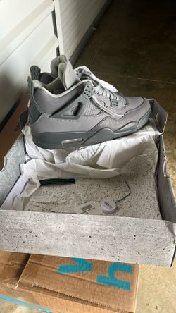 Retro 4 Paris Size 11