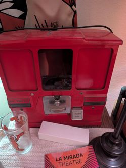 Vintage Oak Premium Baseball Card  Vending