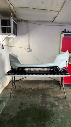 2023-2024 Honda CRV Front Bumper Cover 71101-3A0A-A000 OEM
