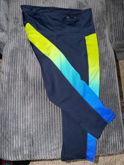 Xersion leggings