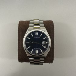 Citizen Tsuyosa Automatic Watch 