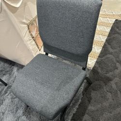 Cushion Chair 