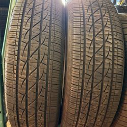 Firestone 265 70 17 