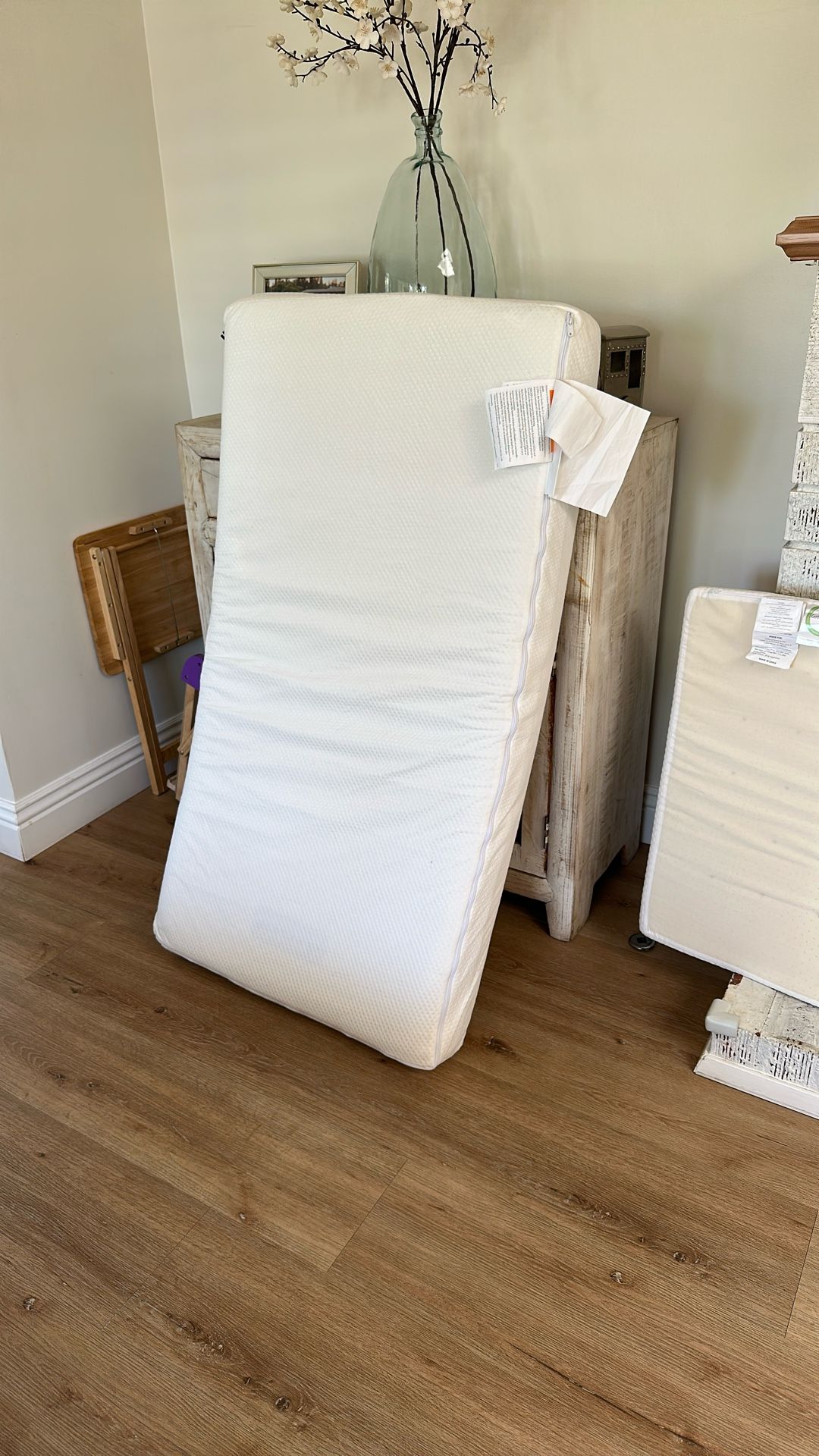 Stork Crib Mattress