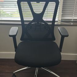 Ticova Ergonomic Office Chair