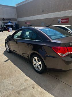 2015 Chevrolet Cruze