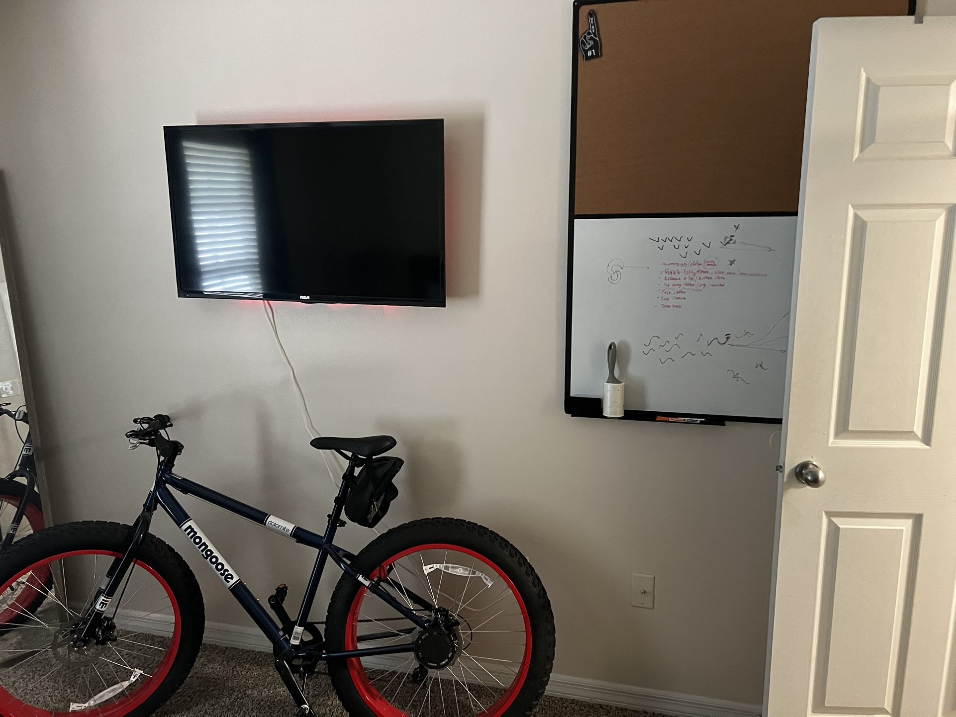 Tv RCA 42 Inch 