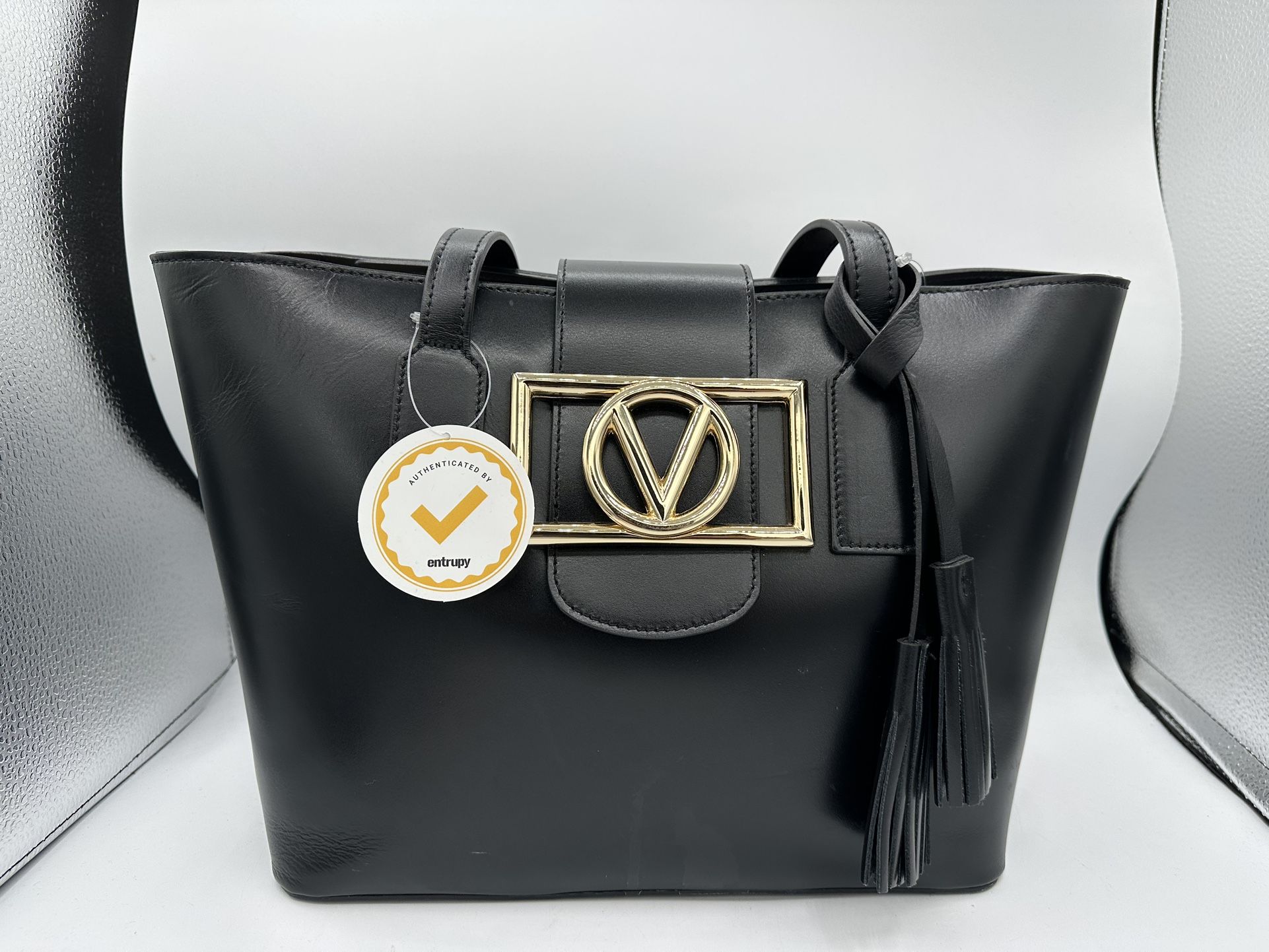 MARIO VALENTINO PURSE
