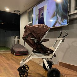 Orbit Baby Stroller