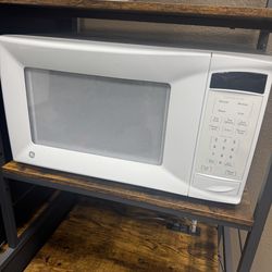 Microwave White
