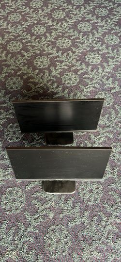ViewSonic VA2256-MHD 22” IPS Full HD Monitors
