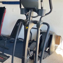 Elliptical  -All Works 100 Bucks 