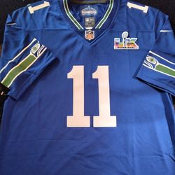 J S N Seattle Seahawks Jerseys 