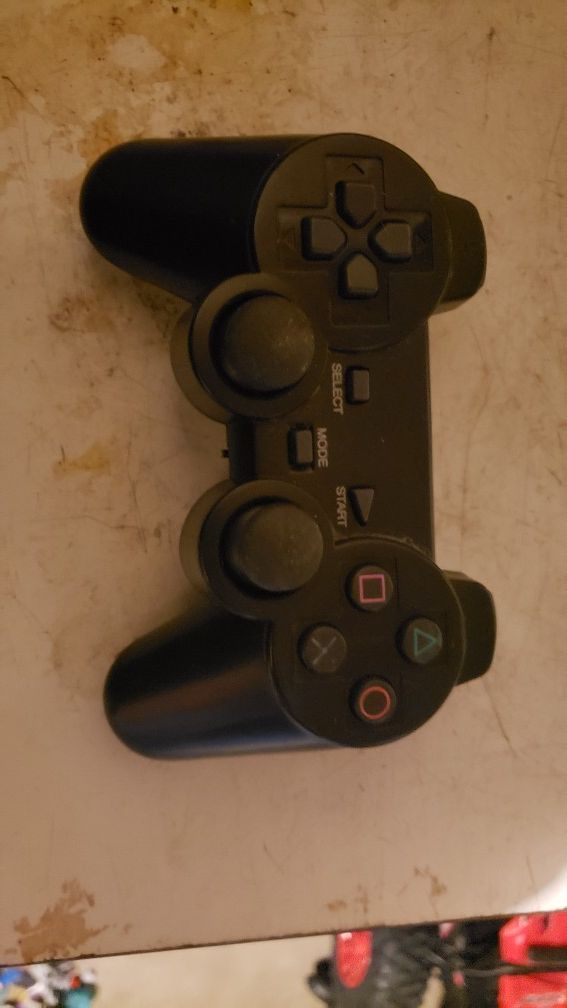 OFF Brand Ps3 Controller for Sale in Elk Grove, CA OfferUp