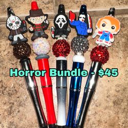 Horror Bundle 