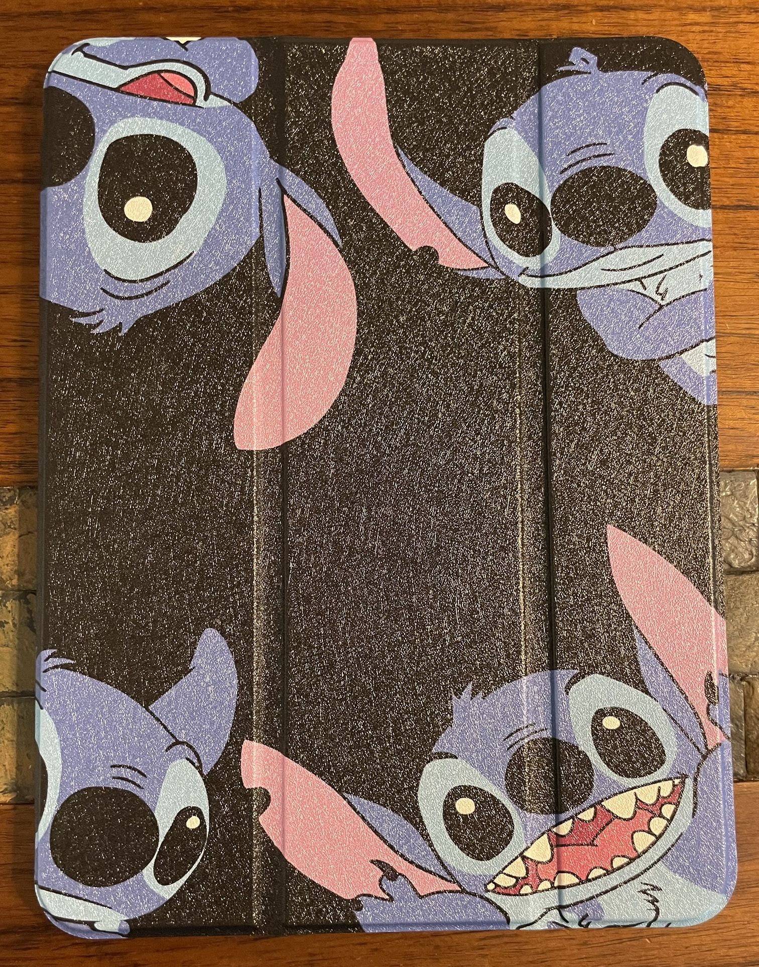 Stitch Table Case