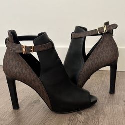 Michael Kross Beautiful Shoes