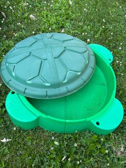 Little Tikes Sandbox- $20