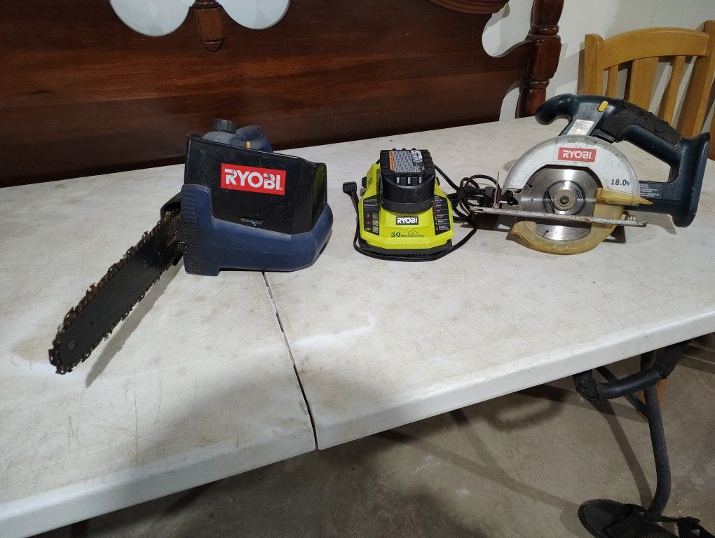 Ryobi
