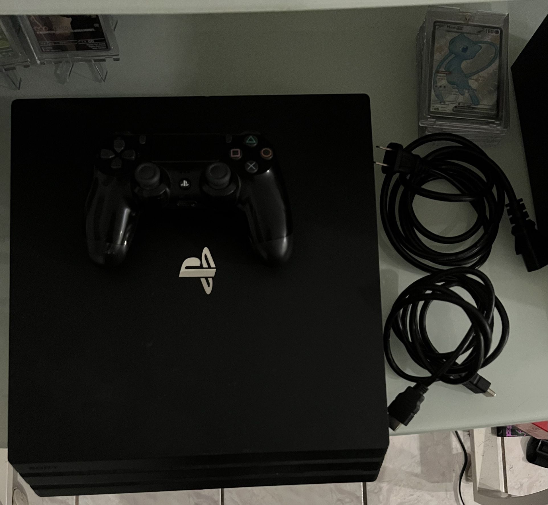PS4 Pro